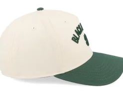 Timeless 3 Green/Cream A-Frame Adjustable - Black Clover