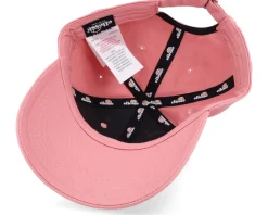 Tinar Cap Pink Adjustable - Ellesse