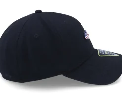 Tincan Black/American Flag Flexfit - Oakley