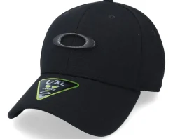 Tincan Black/Graphic Camo Flexfit - Oakley