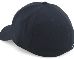 Tincan Cap Black/Light Grey Flexfit - Oakley