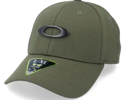 Tincan Cap New Dark Brush Flexfit - Oakley