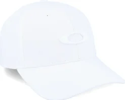 Tincan Cap White Flexfit - Oakley
