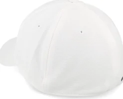 Tincan Cap White/Fathom Flexfit - Oakley