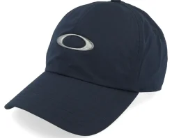 Tincan Lx Blackout Dad Cap - Oakley