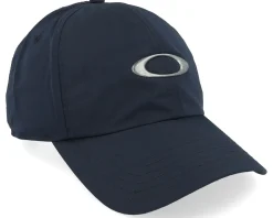 Tincan Lx Blackout Dad Cap - Oakley