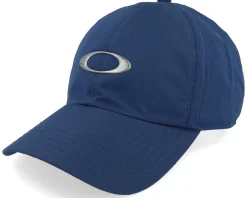 Tincan Lx Team Navy Dad Cap - Oakley