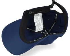 Tincan Lx Team Navy Dad Cap - Oakley