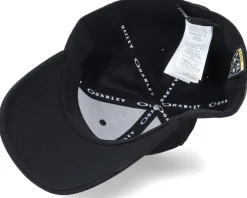 Tincan Remix Cap Blackout Flexfit - Oakley