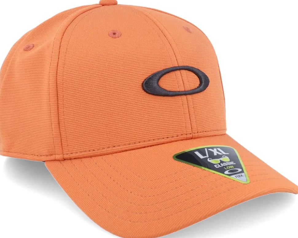 Tincan Remix Cap Ginger Flexfit - Oakley