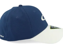 Tincan Remix Team Navy Flexfit - Oakley