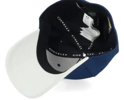Tincan Remix Team Navy Flexfit - Oakley