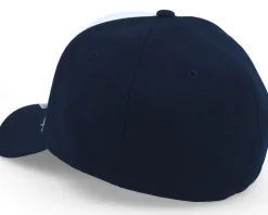 Tincan White/Navy Flexfit - Oakley