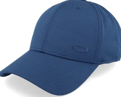 Tinfoil 3.0 Team Navy Flexfit - Oakley