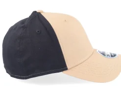 Tinfoil Cap Light Curry/Black Flexfit - Oakley