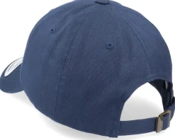 Tiny Anchor Navy Dad Cap - Iconic