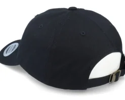 Tiny Astrocleaner Black Dad Cap - Abducted