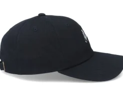 Tiny Astrocleaner Black Dad Cap - Abducted
