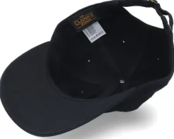 Tiny Astrocleaner Black Dad Cap - Abducted