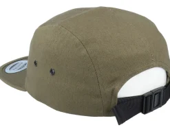 Tiny Astronaut Olive 5-Panel - Iconic