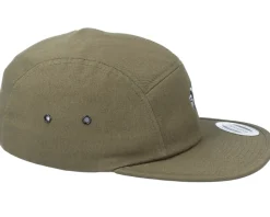 Tiny Astronaut Olive 5-Panel - Iconic