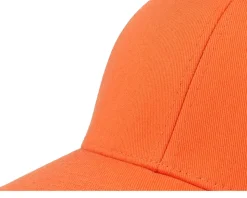 Tiny Boar Orange Flexfit Wooly Combed Flexfit - Hunter