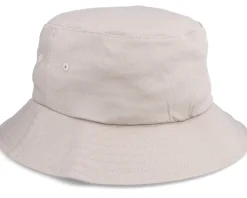 Tiny Butterflies Khaki Bucket - Iconic
