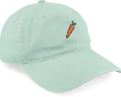 Tiny Carrot Wai Pastel Meadow Green Mom - Wei