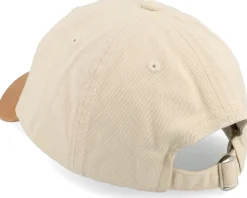 Tiny Cod Stone Washed Stone/Wheat Dad Cap - Skillfish