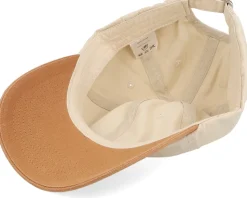 Tiny Cod Stone Washed Stone/Wheat Dad Cap - Skillfish