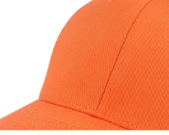 Tiny Deer Orange Flexfit Wooly Combed Flexfit - Hunter