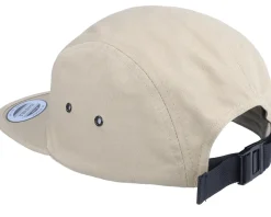 Tiny Fairy Khaki 5-Panel - Abducted