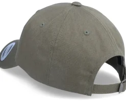 Tiny Fairy Olive Dad Cap - Abducted