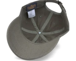 Tiny Fairy Olive Dad Cap - Abducted