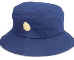 Tiny Half Lemon Navy Bucket - Abducted