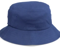 Tiny Half Lemon Navy Bucket - Abducted