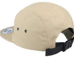 Tiny Hen Khaki 5-Panel - Abducted