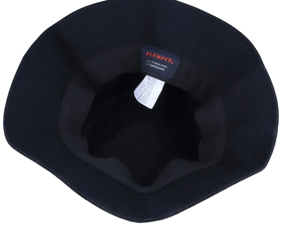 Tiny Lady Bug Saxophone Black Bucket - Abducted