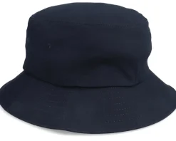 Tiny Lemon Black Bucket - Abducted