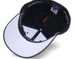 Tiny Lemon Black Flexfit - Abducted