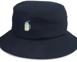 Tiny Lemonade Drink Black Bucket - Abducted