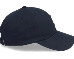 Tiny Lime Tequila Black Dad Cap - Abducted
