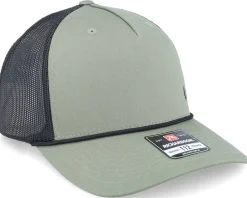 Tiny Moose Antlers 112fpr Split Loden/Black Rope - Hunter