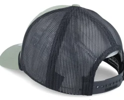 Tiny Moose Antlers 112fpr Split Loden/Black Rope - Hunter