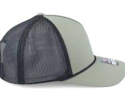 Tiny Moose Antlers 112fpr Split Loden/Black Rope - Hunter