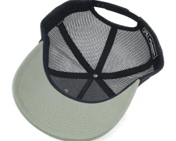 Tiny Moose Antlers 112fpr Split Loden/Black Rope - Hunter