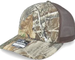 Tiny Moose 112pfp Realtree Edge/Brown A-frame Trucker - Hunter