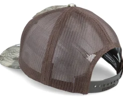 Tiny Moose 112pfp Realtree Edge/Brown A-frame Trucker - Hunter
