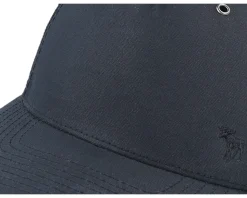 Tiny Moose 112wh Hawthorne Solid Black A-Frame Trucker - Hunter