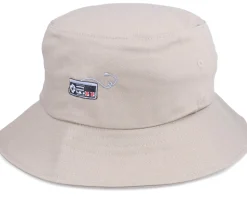 Tiny Nes Controller Khaki Bucket - Abducted